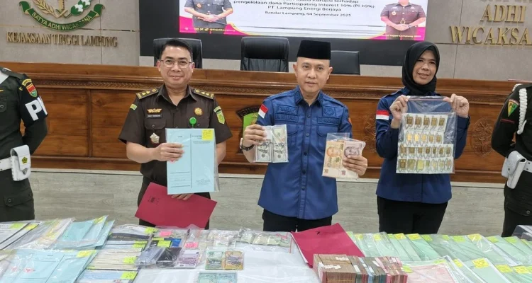 Arinal Djunaidi Ditahan, Istri Bela, Golkar Nyatakan Nonaktif: Kasus Korupsi Komisi Migas Rp 271 Miliar