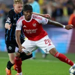Arsenal Cetak Rekor 140 Tahun: Semifinal Liga Champions Dua Musim Berturut-turut