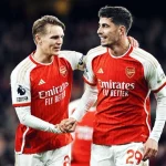 Arsenal Kembali ke Puncak: Neville Soroti Serangan, Arteta Janjikan Gol Lebih Banyak