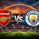 Arsenal vs Manchester City: Siapa yang Lebih Berpeluang Jadi juara Liga Inggris Jika Poin Sama?