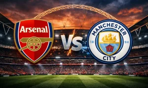 Arsenal vs Manchester City: Siapa yang Lebih Berpeluang Jadi juara Liga Inggris Jika Poin Sama?