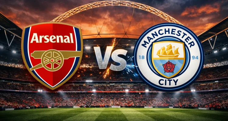 Arsenal vs Manchester City: Siapa yang Lebih Berpeluang Jadi juara Liga Inggris Jika Poin Sama?