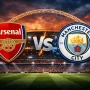 Arsenal vs Manchester City: Siapa yang Lebih Berpeluang Jadi juara Liga Inggris Jika Poin Sama?