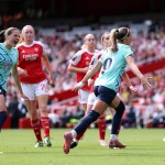 Arsenal Women vs Leicester City: Guncangan 7-0 di Emirates Stadium, Tanda Kuat Juara WSL