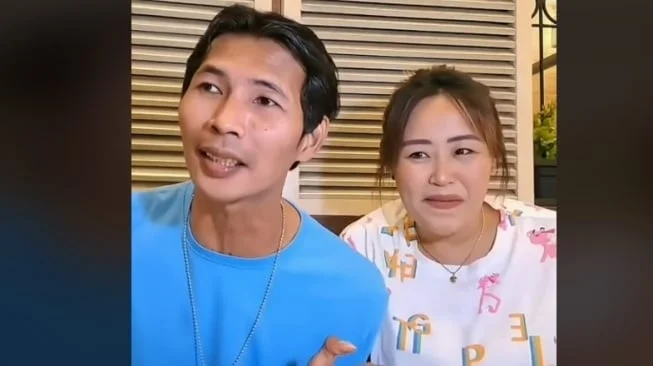 Arya Khan Buka Suara: Bantah Pansos, Klarifikasi Nafkah Rp300 Ribu, dan Ungkap Gaya Hidup Pinkan Mambo yang Kontroversial