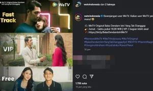 Arya Saloka Guncang Layar RCTI: Strategi Promosi CityMie dan Rahasia Terbongkar di Episode 16 ‘Terikat Janji’