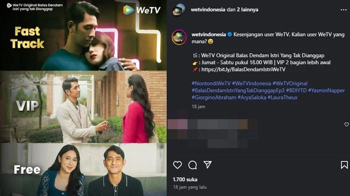 Arya Saloka Guncang Layar RCTI: Strategi Promosi CityMie dan Rahasia Terbongkar di Episode 16 ‘Terikat Janji’