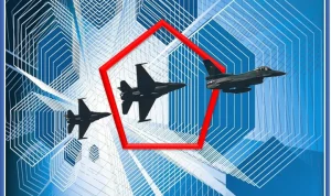 AS Incar Hak Terbang Militer Tanpa Batas di Udara Indonesia: Implikasi Geopolitik dan Respons Pemerintah