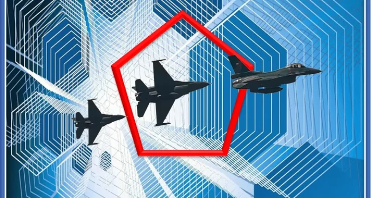 AS Incar Hak Terbang Militer Tanpa Batas di Udara Indonesia: Implikasi Geopolitik dan Respons Pemerintah