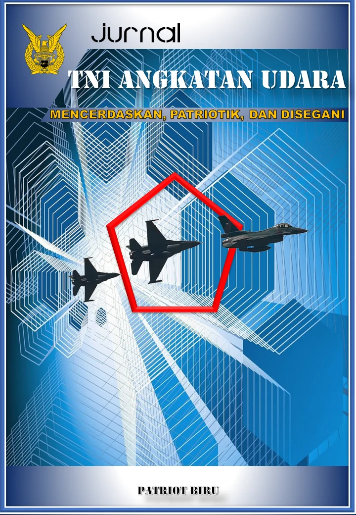 AS Incar Hak Terbang Militer Tanpa Batas di Udara Indonesia: Implikasi Geopolitik dan Respons Pemerintah