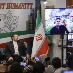 AS Tolak Iran Wapres PBB di Konferensi Nuklir Perserikatan Bangsa-Bangsa