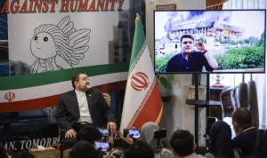 AS Tolak Iran Wapres PBB di Konferensi Nuklir Perserikatan Bangsa-Bangsa