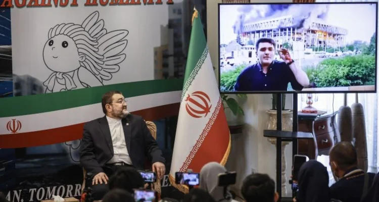 AS Tolak Iran Wapres PBB di Konferensi Nuklir Perserikatan Bangsa-Bangsa