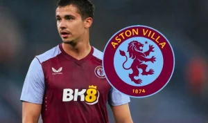 Aston Villa Siap Guncang Pasar Transfer, Hadapi Tantangan Finansial dan Renovasi Villa Park