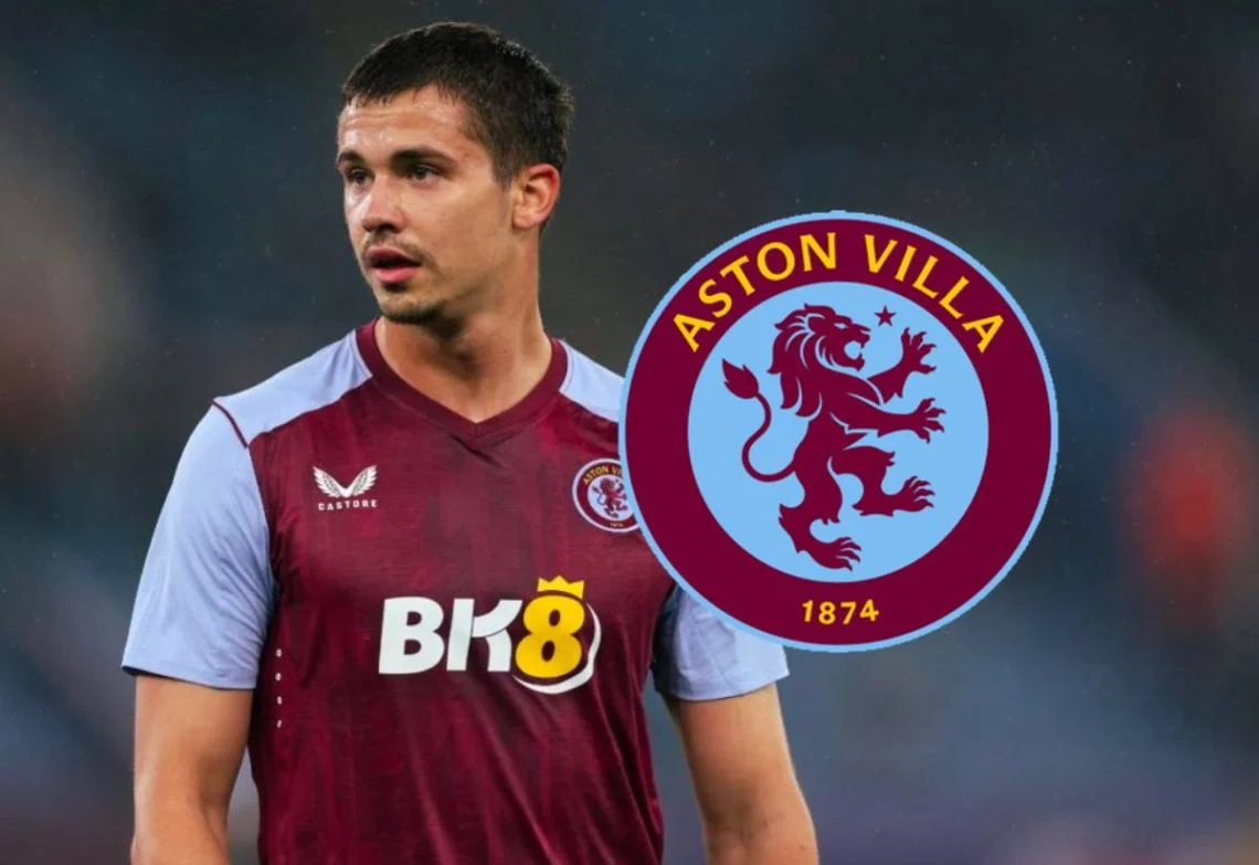 Aston Villa Siap Guncang Pasar Transfer, Hadapi Tantangan Finansial dan Renovasi Villa Park