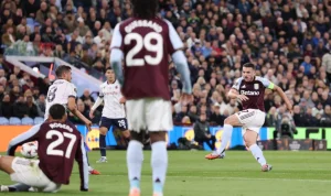 Aston Villa vs Bologna: Kemenangan Telak 4-0 Bawa Villa ke Semi Europa League