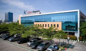 Astra Otoparts Naik 10,6%: Laba Rp558,9 Miliar di Kuartal I 2026 dan Peluncuran Suspensi Premium KYB