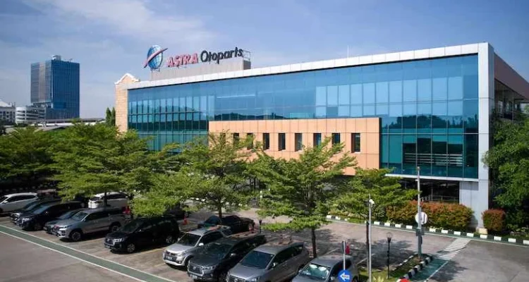 Astra Otoparts Naik 10,6%: Laba Rp558,9 Miliar di Kuartal I 2026 dan Peluncuran Suspensi Premium KYB