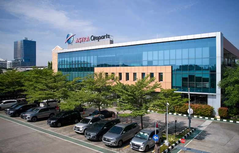 Astra Otoparts Naik 10,6%: Laba Rp558,9 Miliar di Kuartal I 2026 dan Peluncuran Suspensi Premium KYB