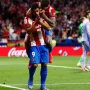 Atletico Madrid Terancam Tanpa Dua Penyerang Kunci Menjelang Semi Final Champions League Lawan Arsenal