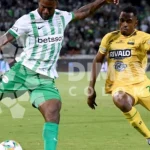 Atlético Nacional Tundukkan Atlético Bucaramanga 2-0, Pimpin Klasemen BetPlay I 2026
