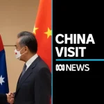 Australia Jadi Pusat Kapal Selam Nuklir Barat, Namun Menlu Penny Wong Terbang ke China