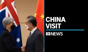 Australia Jadi Pusat Kapal Selam Nuklir Barat, Namun Menlu Penny Wong Terbang ke China
