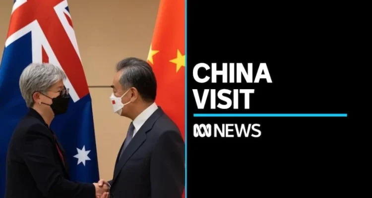 Australia Jadi Pusat Kapal Selam Nuklir Barat, Namun Menlu Penny Wong Terbang ke China