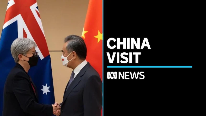 Australia Jadi Pusat Kapal Selam Nuklir Barat, Namun Menlu Penny Wong Terbang ke China