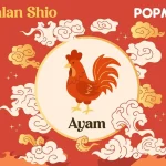 Ayam Jadi Shio Paling Beruntung! Kehidupan 3 Shio Lain Memburuk Setelah Pekan 20-26 April 2026