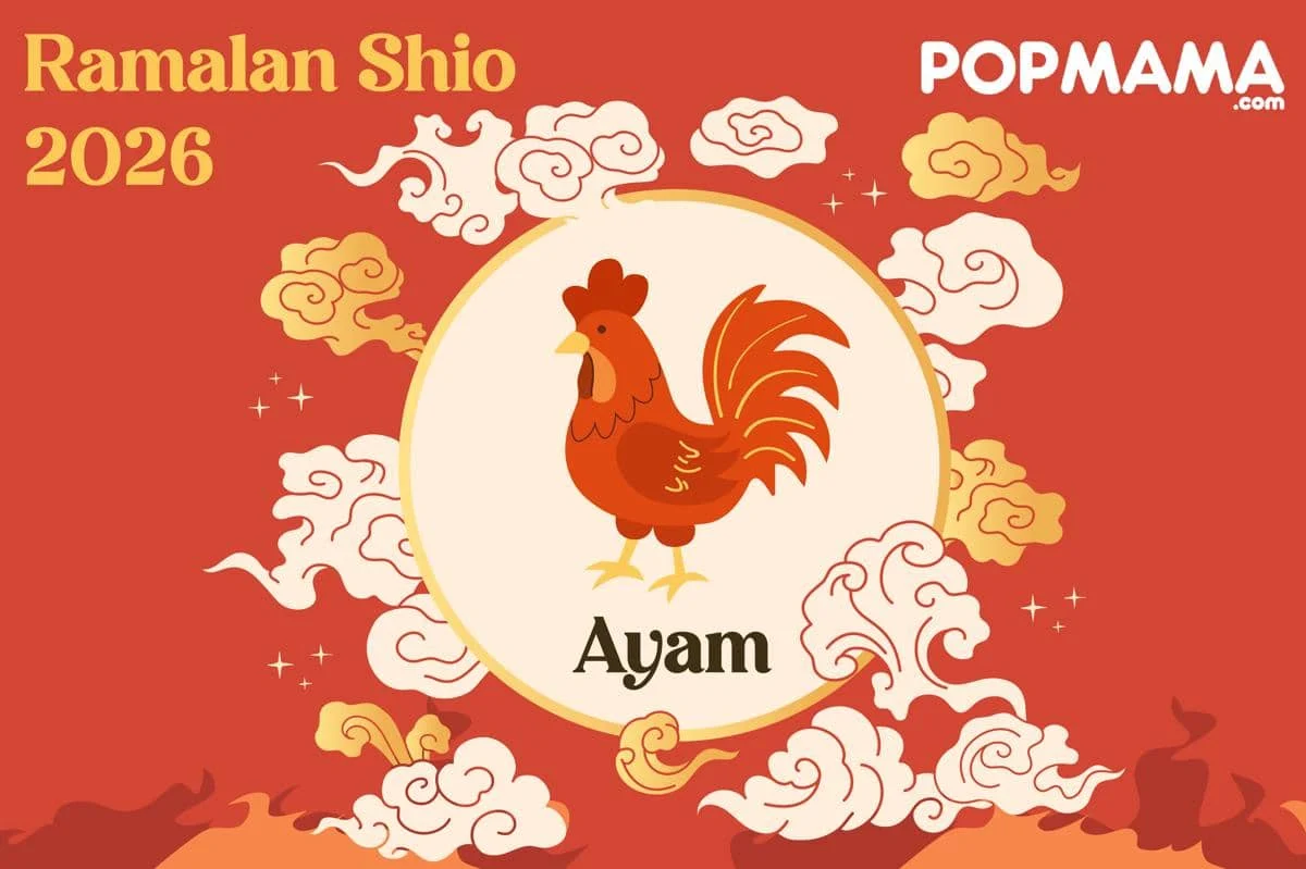 Ayam Jadi Shio Paling Beruntung! Kehidupan 3 Shio Lain Memburuk Setelah Pekan 20-26 April 2026