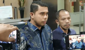 Azizah Salsha Cabut Laporan terhadap Bigmo dan Rebsob, Akhiri Polemik Media Sosial