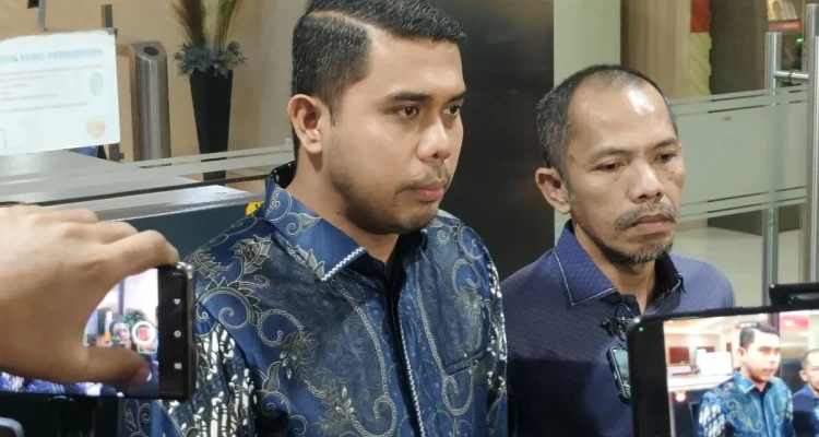 Azizah Salsha Cabut Laporan terhadap Bigmo dan Rebsob, Akhiri Polemik Media Sosial