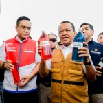 Bahlil Pastikan Harga BBM Subsidi Tetap Stabil hingga 2027, Pemerintah Janjikan Kepastian Energi Nasional
