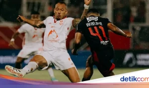 Bali United vs Malut United: Duel Lini Depan Tajam dan Ancaman Yachida yang Siap Guncang I Wayan Dipta