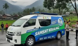 Balik Nama Kendaraan Gratis? Ini 5 Kendala Utama yang Membuatnya Mustahil di Samsat Keliling