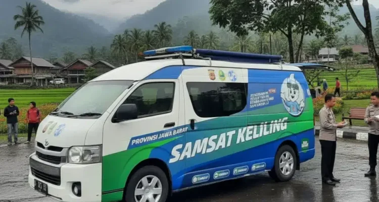 Balik Nama Kendaraan Gratis? Ini 5 Kendala Utama yang Membuatnya Mustahil di Samsat Keliling