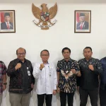 Bapenda di Geliat: Upaya Tingkatkan Pajak, Inspeksi Ketat, dan Benturan Korupsi di Kupang