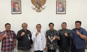 Bapenda di Geliat: Upaya Tingkatkan Pajak, Inspeksi Ketat, dan Benturan Korupsi di Kupang