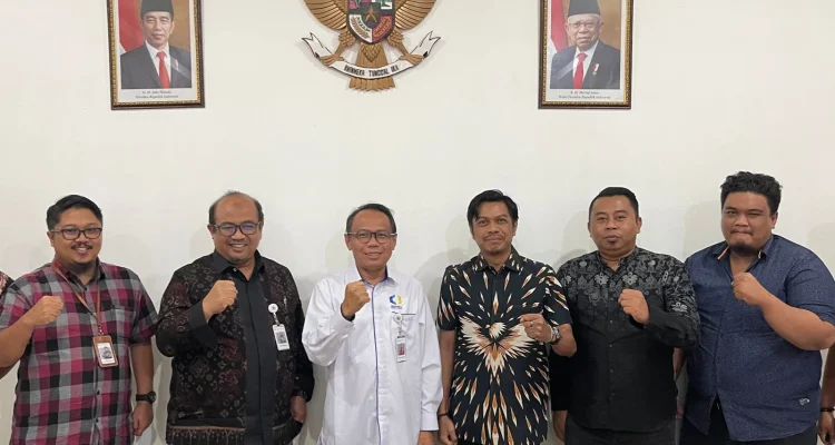 Bapenda di Geliat: Upaya Tingkatkan Pajak, Inspeksi Ketat, dan Benturan Korupsi di Kupang