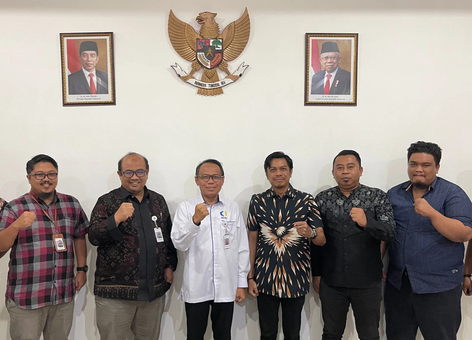 Bapenda di Geliat: Upaya Tingkatkan Pajak, Inspeksi Ketat, dan Benturan Korupsi di Kupang