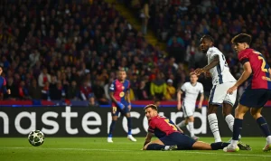 Barcelona Alihkan Target ke Jon Martin Setelah Tawaran Bastoni Ditertawakan Inter; Indonesia U-17 Menatap Piala Dunia