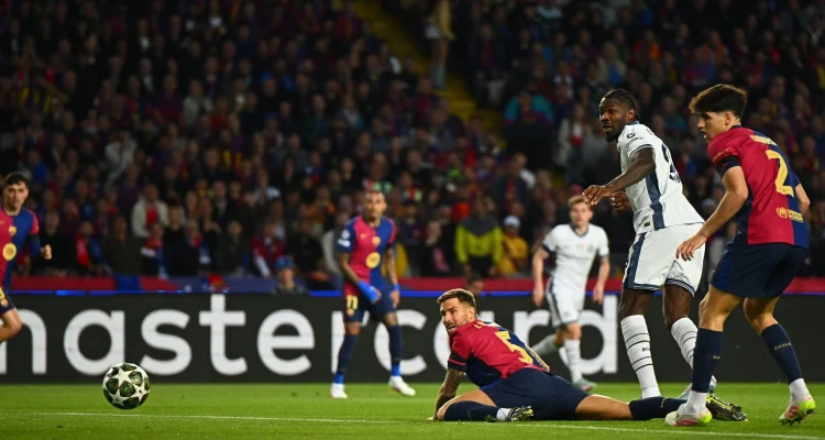 Barcelona Alihkan Target ke Jon Martin Setelah Tawaran Bastoni Ditertawakan Inter; Indonesia U-17 Menatap Piala Dunia