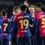 Barcelona Kuat 2-0 Atas Getafe, Memperlebar Jarak ke Gelar La Liga