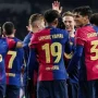 Barcelona Kuat 2-0 Atas Getafe, Memperlebar Jarak ke Gelar La Liga