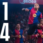 Barcelona Pimpin, Sevilla Terancam: Dinamika La Liga 2025-2026 di Tengah Sorotan Eropa