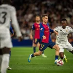 Barcelona unggul 11 poin atas Real Madrid, Hansi Flick Puaskan Fans Usai Kemenangan 2-0 atas Getafe