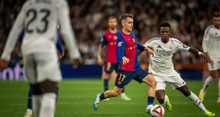 Barcelona unggul 11 poin atas Real Madrid, Hansi Flick Puaskan Fans Usai Kemenangan 2-0 atas Getafe