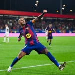 Barcelona vs Getafe: Kemenangan 2-0 Perkuat Langkah Menuju Gelar La Liga