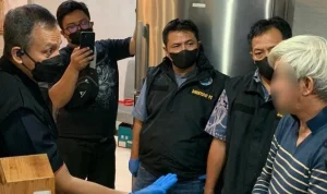 Bareskrim Bongkar Lab Vape Etomidate di Jaktim, Dari Curiga Ojol Hingga Penangkapan Bos Narkoba